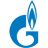 Logo Gazprom gazoraspredelenie Voronezh OJSC