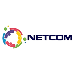 Logo NETCOM