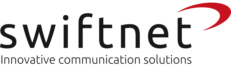 Logo Swiftnet Ltd.