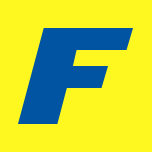 Logo Fountain Tire Ltd.