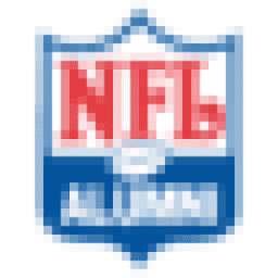 Logo The NFL Alumni