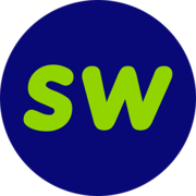 Logo Small World Financial Services Group Ltd.