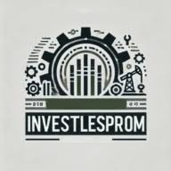 Logo Investlesprom CJSC