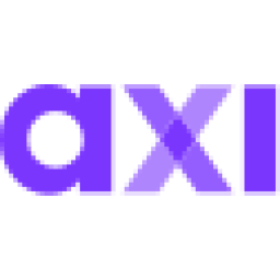 Logo AXI NV