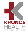 Logo Kronos Optimal Health Co.