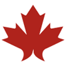 Logo Canadian Association of Petroleum Landmen