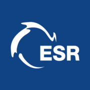 Logo ESR Technology Ltd.