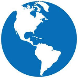 Logo The Pan-American Development Foundation