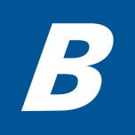 Logo Burlington Economic Development Corp.