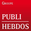 Logo Publihebdos SAS