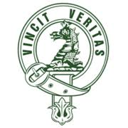 Logo R. Howard Webster Foundation
