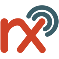 Logo Rx Networks, Inc.