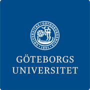 Logo University of Gothenburg