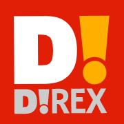 Logo DIREX Corp.