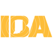 Logo The Indiana Broadcasters Association