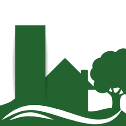 Logo Hunterdon County Chamber of Commerce