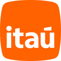 Logo Banco Itaucard SA