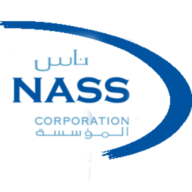 Logo Nass Corp. BSC