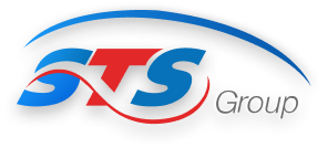 Logo STS Group (Bangladesh)