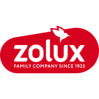 Logo ZOLUX SAS