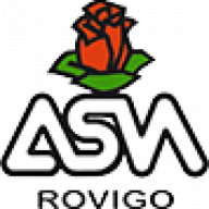 Logo ASM Rovigo SpA