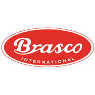 Logo Brasco International, Inc.