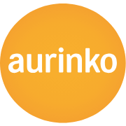 Logo Aurinkomatkat Oy Suntours AB