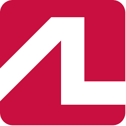 Logo Arbejdernes Landsbank AS