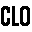 Logo Conservation & Liquidation Office