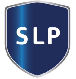 Logo Swedish Lorry Parts AB