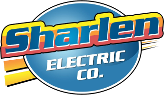 Logo Sharlen Electric Co.
