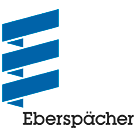 Logo Eberspächer Climate Control Systems GmbH & Co. KG