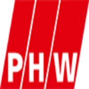Logo PHW-Gruppe LOHMANN & Co. AG