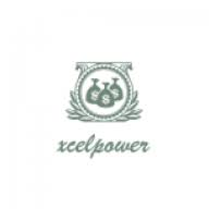 Logo XCEL Power Systems Ltd.
