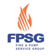 Logo Fire & Pump Service Group, Inc.