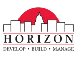 Logo Horizon Development Group, Inc.