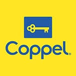 Logo Coppel Capital SA de CV