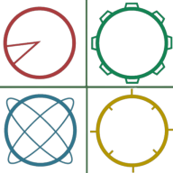 Logo Regan Technologies Corp.