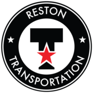 Logo Reston Limousine & Travel Service, Inc.