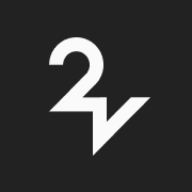 Logo Studio 2V OOO