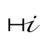 Logo Hi-Con A/S