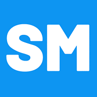 Logo Simply Mac, Inc.