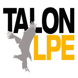 Logo Talon/LPE Ltd.