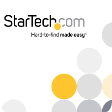 Logo StarTech.com USA LLP