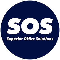 Logo Superior Office Systems, Inc.