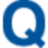 Logo Qosina Corp.