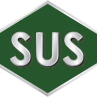 Logo SUS Cast Products, Inc.