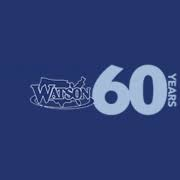 Logo Watson Realty Corp.