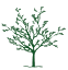 Logo David J. Frank Landscape Contracting, Inc.