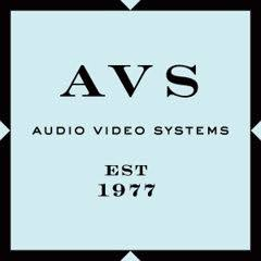 Logo Audio Video Systems, Inc.